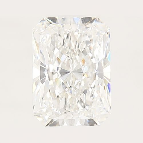 Radiant 1.51 Carat Diamond