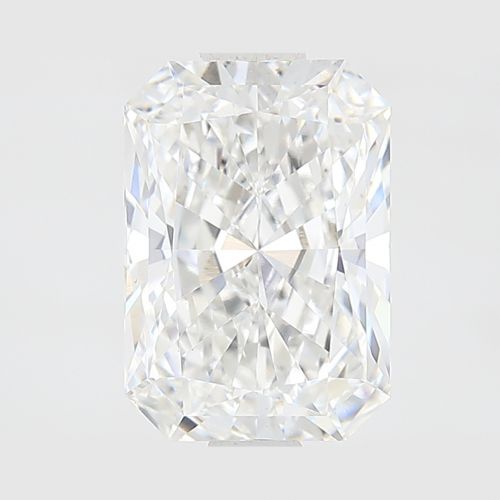 Radiant 1.50 Carat Diamond