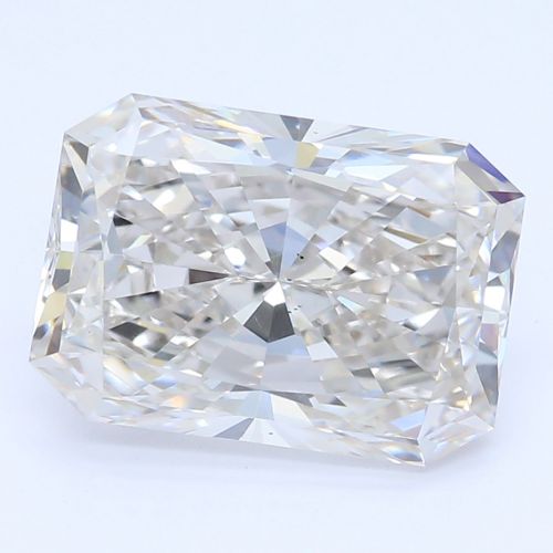 Radiant 1.91 Carat Diamond