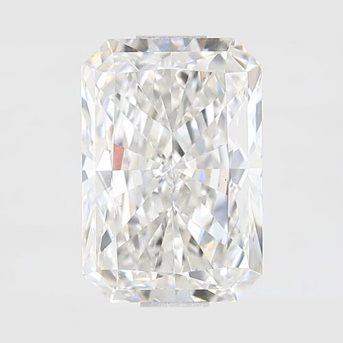 Radiant 1.52 Carat Diamond