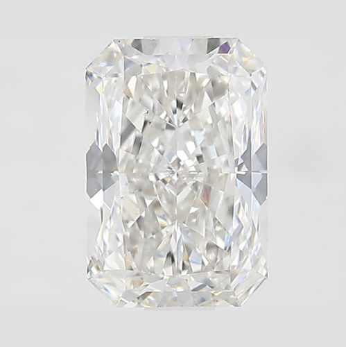 Radiant 1.52 Carat Diamond