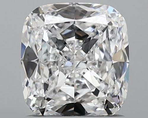 Cushion 1.05 Carat Diamond