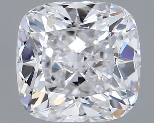 Cushion 1.04 Carat Diamond