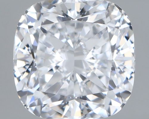 Cushion 1.04 Carat Diamond