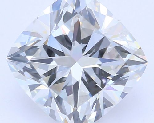 Cushion 1.50 Carat Diamond