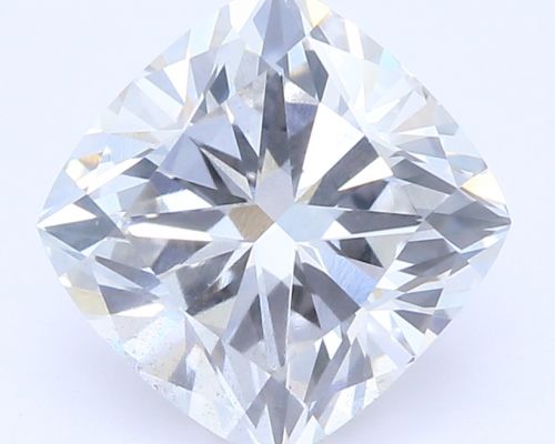 Cushion 1.72 Carat Diamond