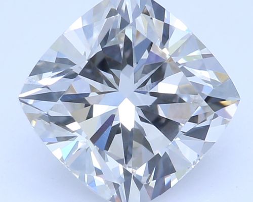 Cushion 1.52 Carat Diamond