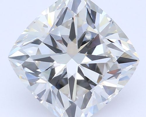 Cushion 1.54 Carat Diamond