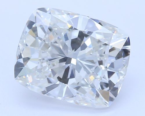 Cushion 1.52 Carat Diamond