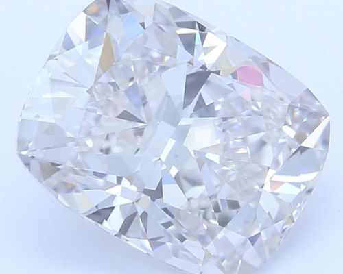 Cushion 1.53 Carat Diamond