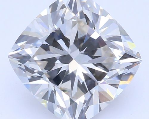 Cushion 1.51 Carat Diamond