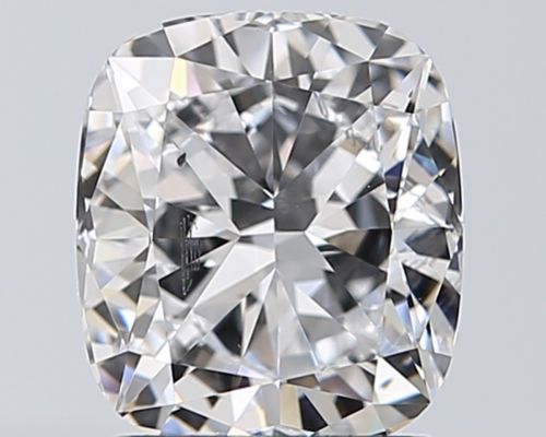 Cushion 1.50 Carat Diamond