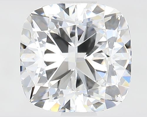 Cushion 1.52 Carat Diamond